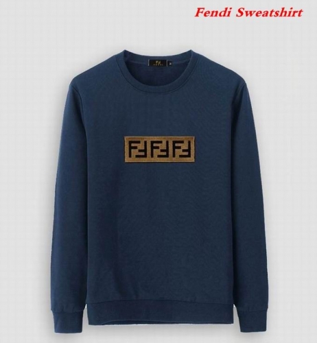 F2NDI Sweatshirt 417