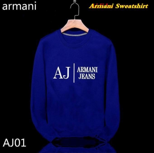 Armani Sweatshirt 082