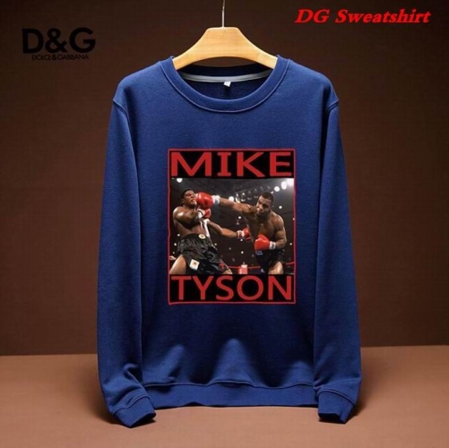 DnG Sweatshirt 118