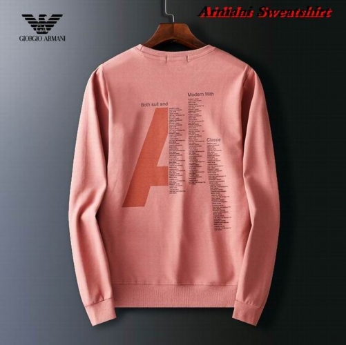 Armani Sweatshirt 091