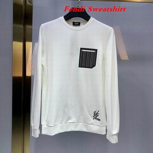 F2NDI Sweatshirt 280