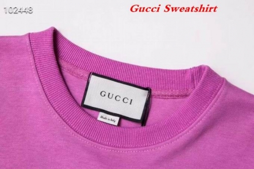 Gucci Sweatshirt 447