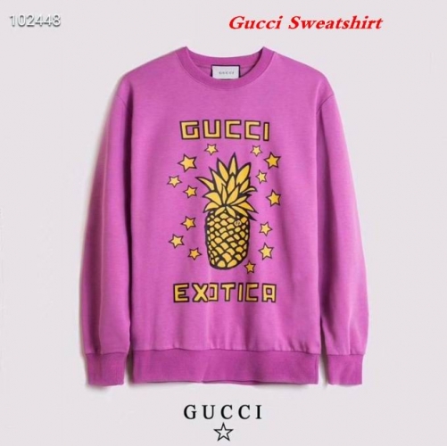 Gucci Sweatshirt 448