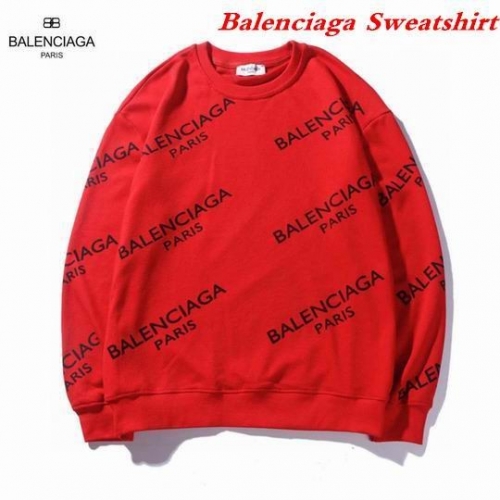 Balanciaga Sweatshirt 075