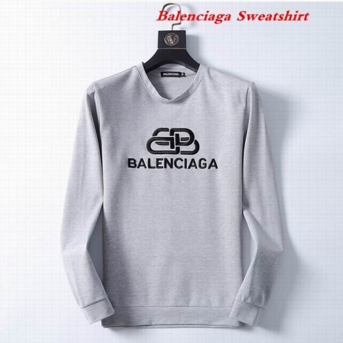 Balanciaga Sweatshirt 085
