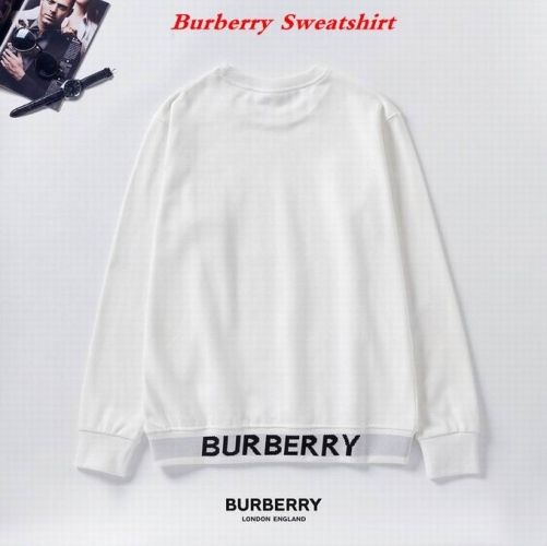 Burbery Sweatshirt 051