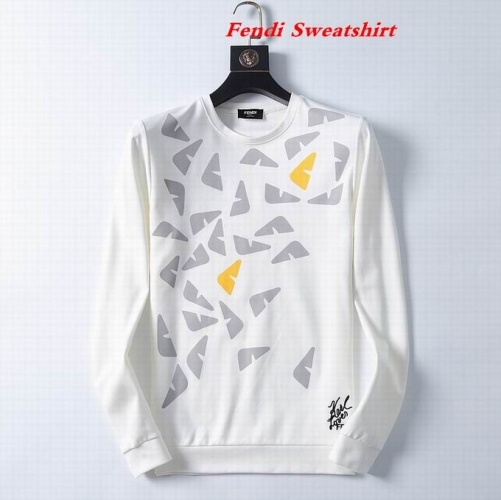 F2NDI Sweatshirt 325