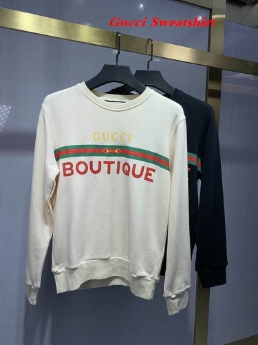 Gucci Sweatshirt 166
