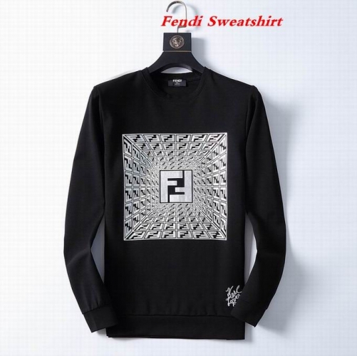 F2NDI Sweatshirt 340