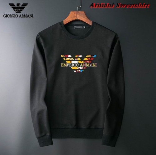 Armani Sweatshirt 085