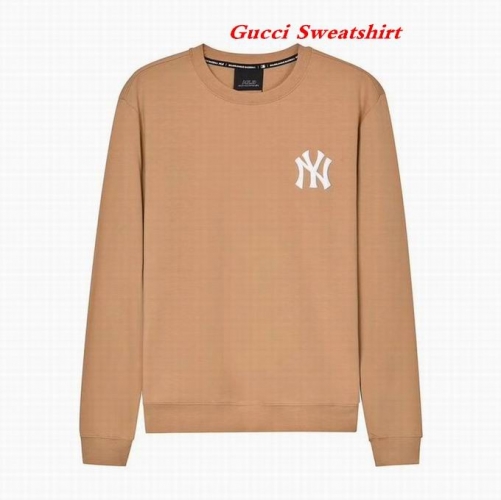 Gucci Sweatshirt 021