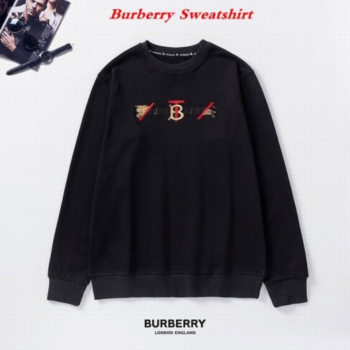 Burbery Sweatshirt 096