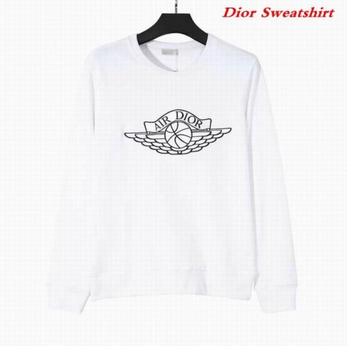 D1or Sweatshirt 138