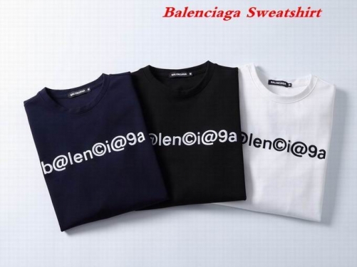 Balanciaga Sweatshirt 098