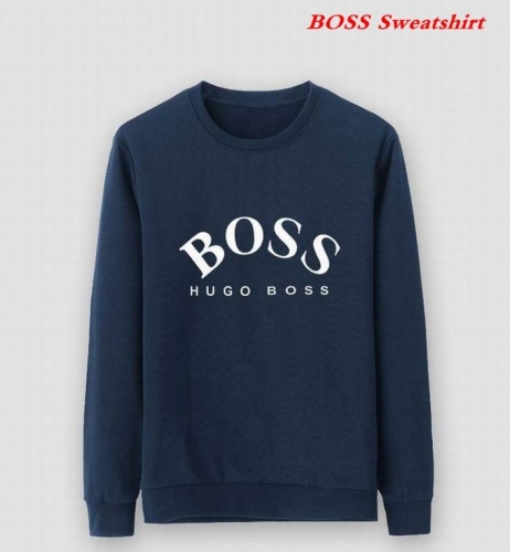 Boss Sweatshirt 037
