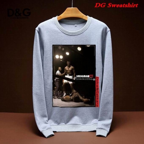 DnG Sweatshirt 120
