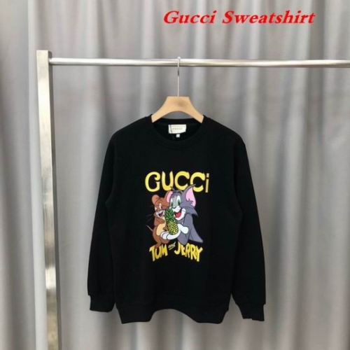 Gucci Sweatshirt 468