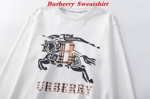 Burbery Sweatshirt 089