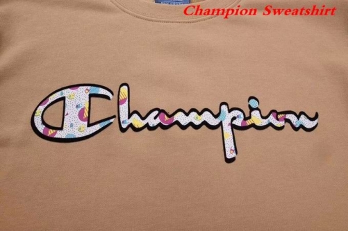 Champion Sweatshirt 015