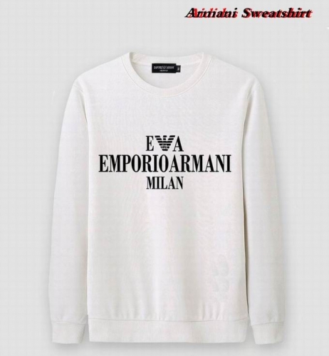 Armani Sweatshirt 133