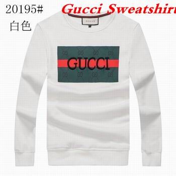 Gucci Sweatshirt 375