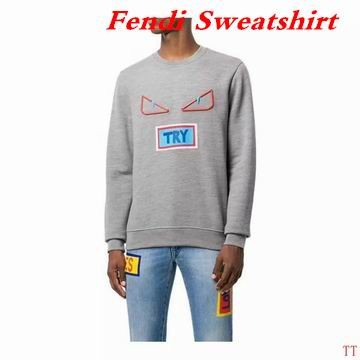 F2NDI Sweatshirt 142