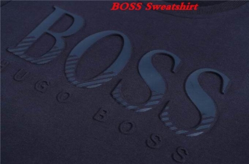 Boss Sweatshirt 017