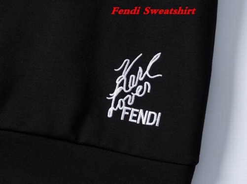 F2NDI Sweatshirt 282