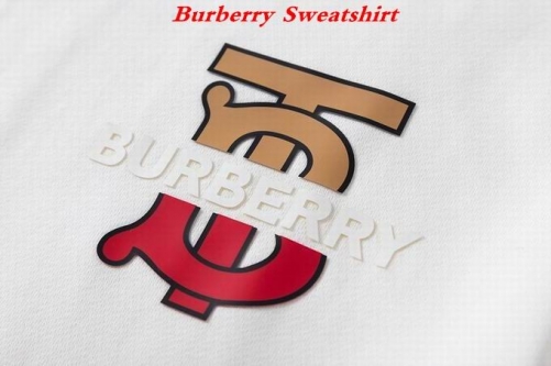 Burbery Sweatshirt 049