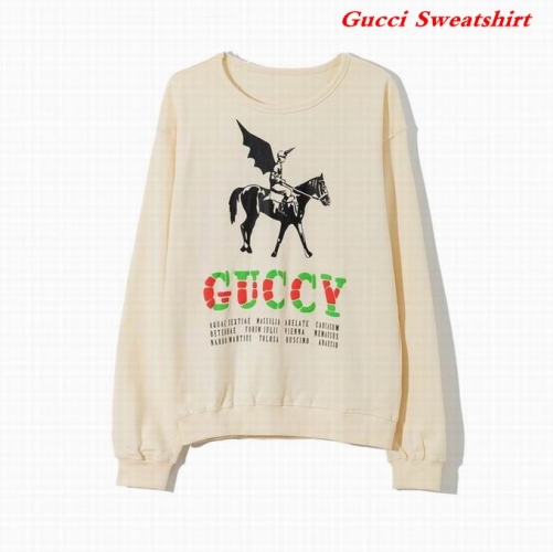 Gucci Sweatshirt 542