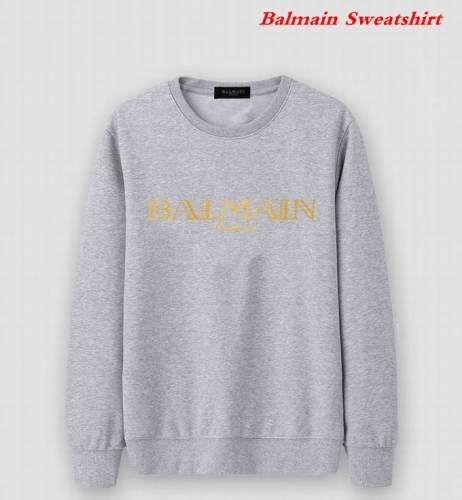 Balamain Sweatshirt 009