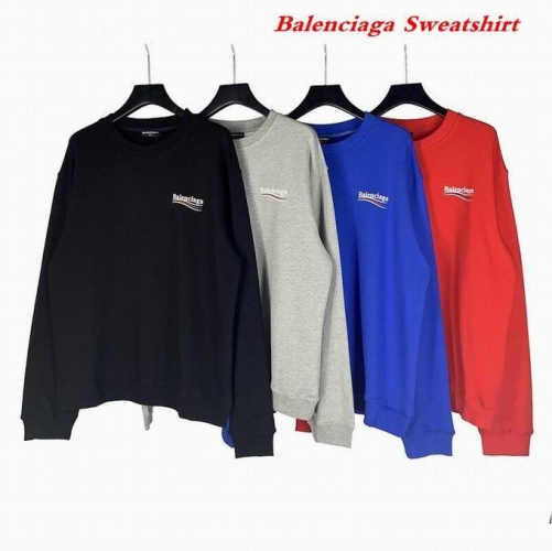 Balanciaga Sweatshirt 050