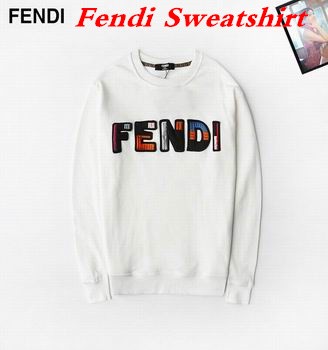 F2NDI Sweatshirt 008