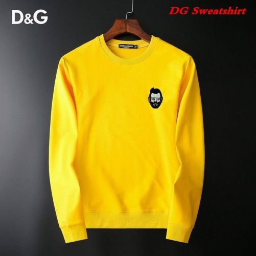 DnG Sweatshirt 024