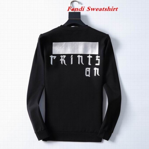 F2NDI Sweatshirt 339