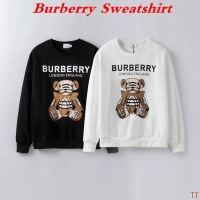 Burbery Sweatshirt 035