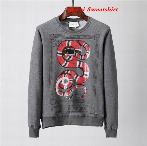 Gucci Sweatshirt 142