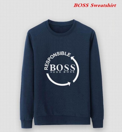 Boss Sweatshirt 031