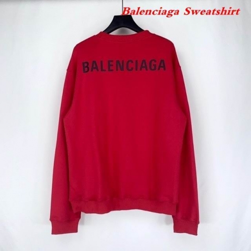 Balanciaga Sweatshirt 018