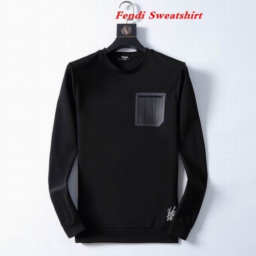 F2NDI Sweatshirt 277