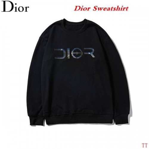D1or Sweatshirt 074