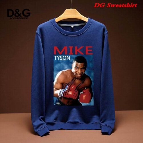 DnG Sweatshirt 113