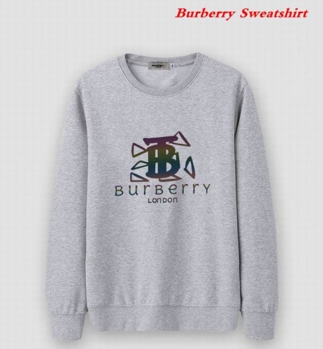 Burbery Sweatshirt 287