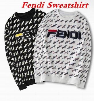 F2NDI Sweatshirt 014
