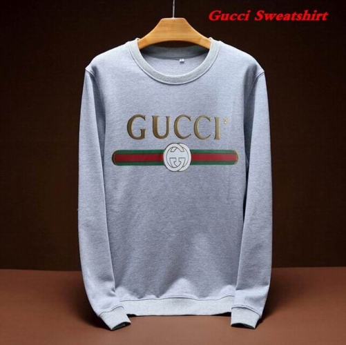 Gucci Sweatshirt 535