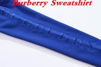 Burbery Sweatshirt 022
