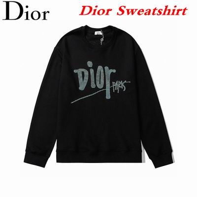 D1or Sweatshirt 040