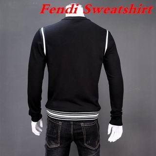 F2NDI Sweatshirt 184