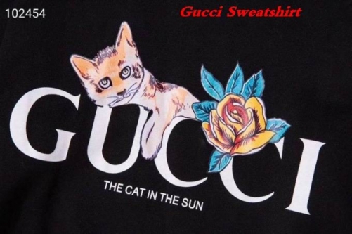 Gucci Sweatshirt 442