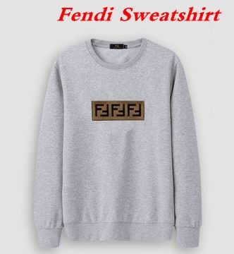 F2NDI Sweatshirt 097